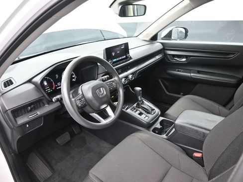 Used 2023 Honda CR-V EX image 12
