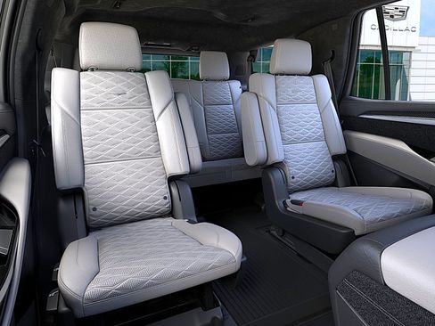New 2026 Cadillac Escalade V AWD/4WD image 17