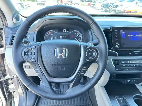Used 2023 Honda Ridgeline RTL image 34