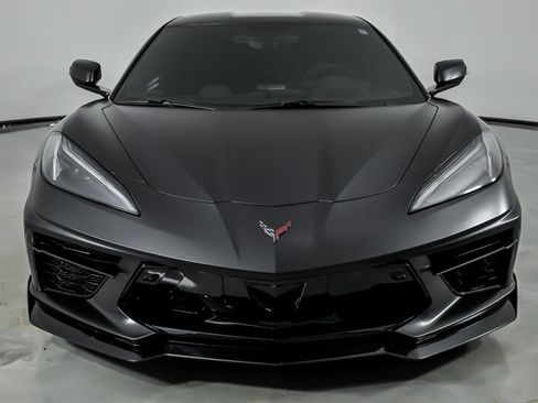 Used 2023 Chevrolet Corvette Stingray Premium Cpe w/ Z51 Performance Package RWD image 5