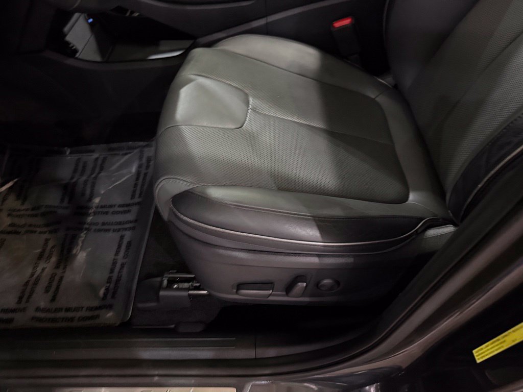 Used 2021 Hyundai Santa Fe SEL w/ Convenience + Premium Package FWD image 23
