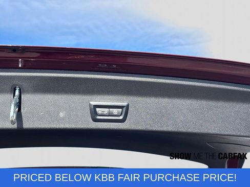 Used 2022 BMW X3 xDrive30i w/ Premium Package 2 image 14