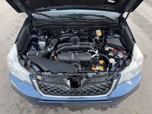 Used 2014 Subaru Forester 2.5i image 30
