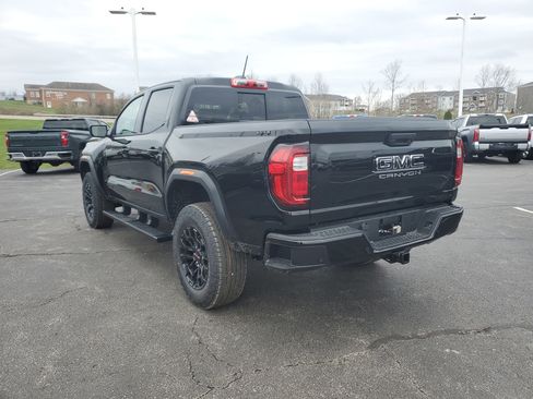 New 2026 GMC Canyon Elevation w/ Convenience Package image 7