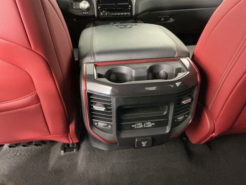 Used 2022 RAM 1500 Rebel w/ Rebel Level B Equipment Group AWD/4WD image 24