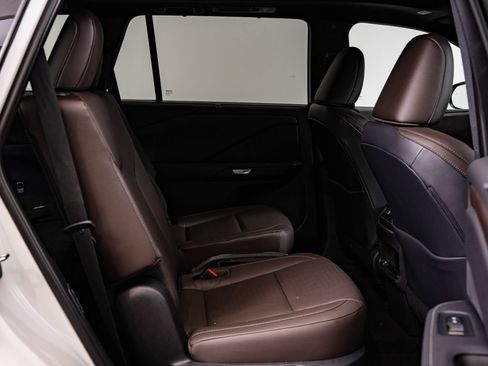 New 2026 Lexus TX 350 AWD w/ Technology Package image 46
