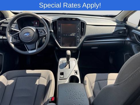 Certified 2025 Subaru Impreza 2.0i AWD/4WD image 14
