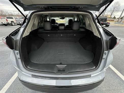 Used 2023 Nissan Murano SV w/ SV Midnight Edition Package image 22
