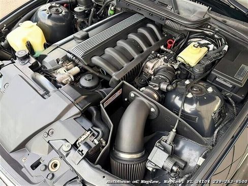 Used 1999 BMW 323i Convertible RWD image 19