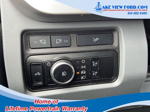 Used 2024 Ford F350 XLT w/ XLT Premium Package AWD/4WD image 26