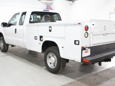 Used 2015 Ford F350 XL image 26