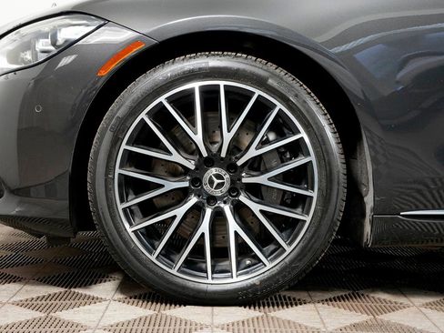 Certified 2022 Mercedes-Benz S 580 S 580 image 33