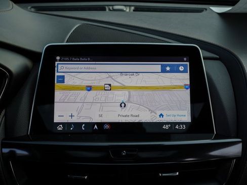 Used 2023 Cadillac CT5 V w/ Premium Package image 30