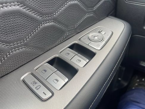 Used 2020 Hyundai Palisade Limited AWD/4WD image 20