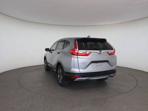 Used 2017 Honda CR-V LX image 13