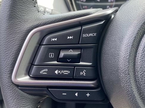 Used 2025 Subaru Outback Premium w/ Popular Package #1 image 12