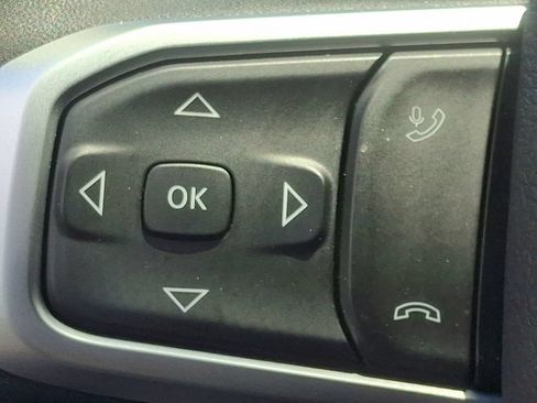 Used 2025 RAM 1500 Big Horn AWD/4WD image 21