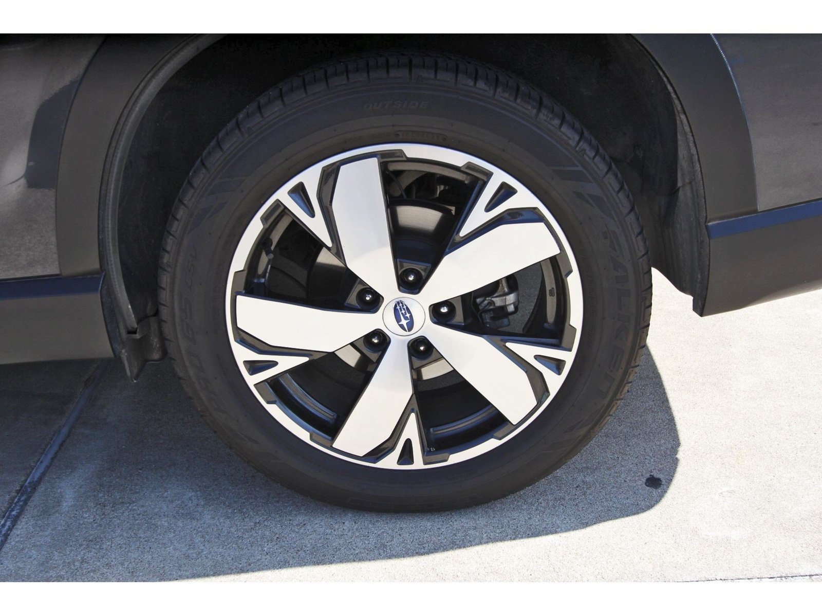 Used 2019 Subaru Forester Touring w/ Popular Package #3 AWD/4WD image 31