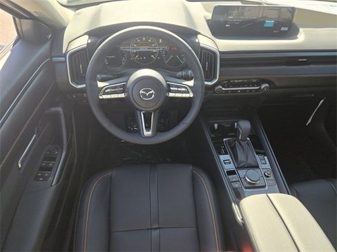 New 2026 MAZDA CX-50 AWD 2.5 Hybrid w/ Weather Package image 8