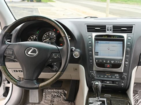Used 2008 Lexus GS 450h image 17