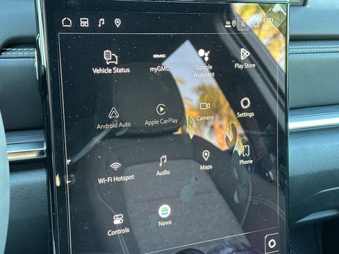 New 2026 GMC Terrain Elevation w/ Black Edition image 18