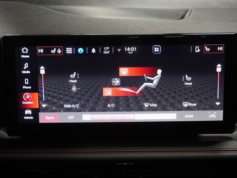 Used 2024 Dodge Hornet R/T image 16