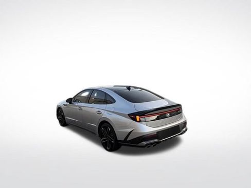 Used 2024 Hyundai Sonata N Line FWD image 5