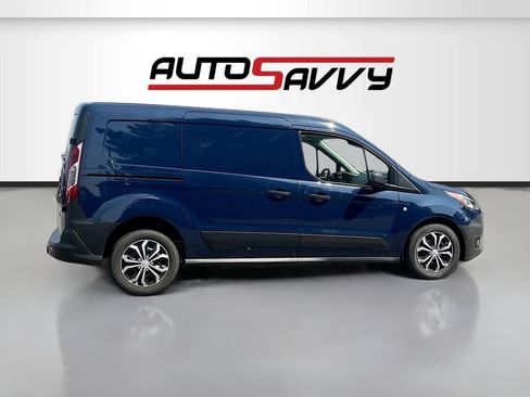 Used 2023 Ford Transit Connect XL w/ Trailer Tow Package FWD image 8
