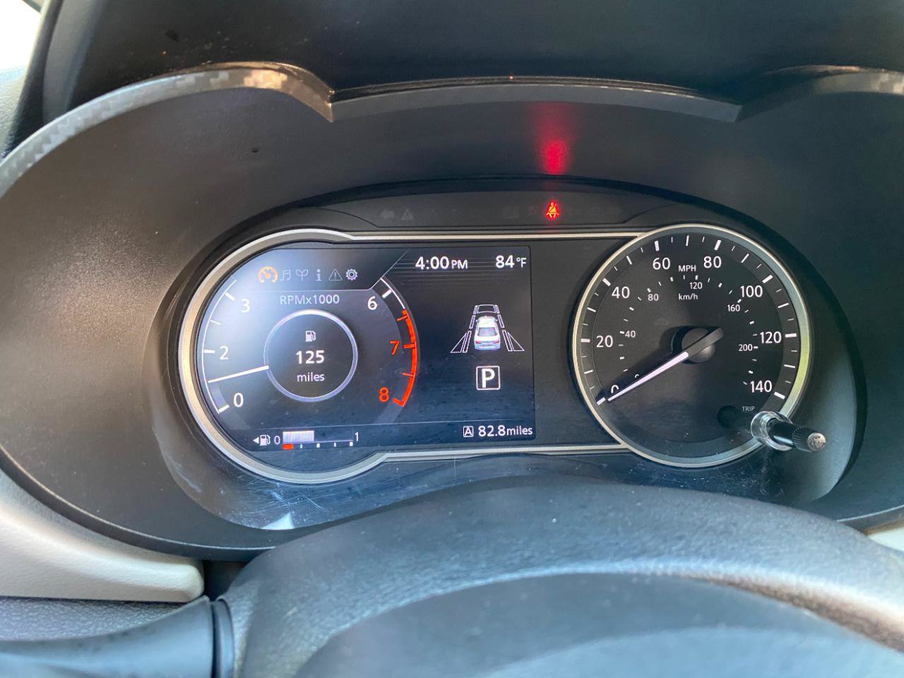 Used 2022 Nissan Versa SV FWD image 58