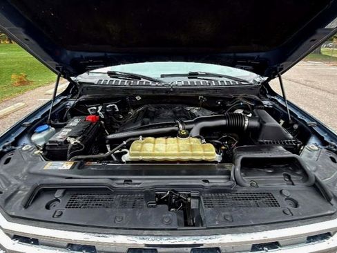 Used 2020 Ford Expedition XLT w/ Equipment Group 202A image 19