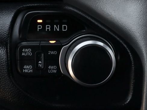 Used 2021 RAM 1500 Big Horn image 43