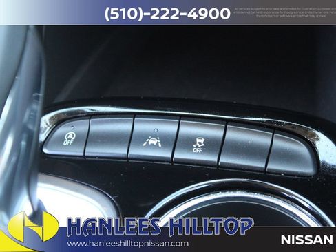 Used 2025 Buick Encore GX Preferred FWD image 21
