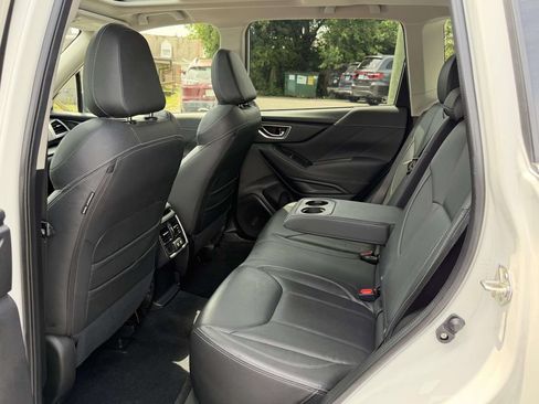 Used 2021 Subaru Forester Limited AWD/4WD image 15