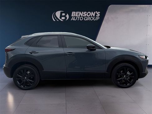 New 2026 MAZDA CX-30 AWD 2.5 S image 6