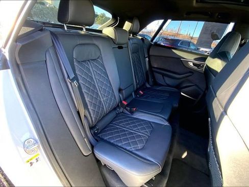 Used 2024 Audi SQ8 Premium Plus w/ Executive Package image 19
