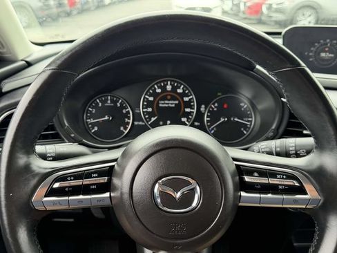 Used 2023 MAZDA CX-30 AWD 2.5 S w/ Preferred Package image 29