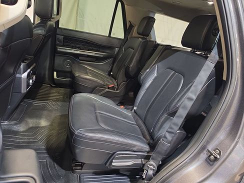 Used 2020 Ford Expedition Platinum AWD/4WD image 25
