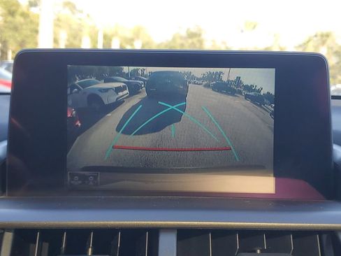 Used 2021 Lexus NX 300 FWD w/ Accessory Package 2 image 30