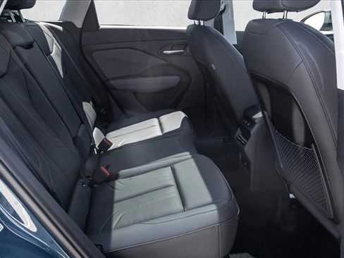 New 2026 Audi Q3 quattro 2.0T AWD/4WD image 25