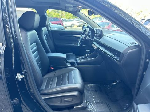 Used 2025 Honda CR-V EX-L image 14