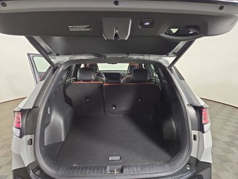 Certified 2024 Kia Sportage SX image 34
