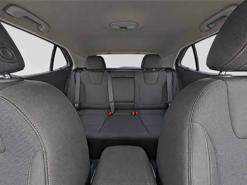 Certified 2024 Buick Encore GX Preferred AWD/4WD image 20