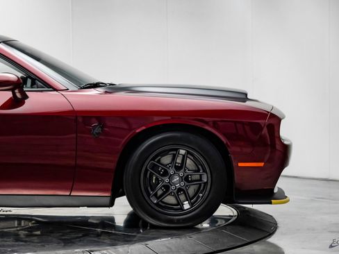 Used 2023 Dodge Challenger SRT Demon 170 RWD image 26
