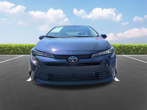 New 2026 Toyota Corolla LE image 8