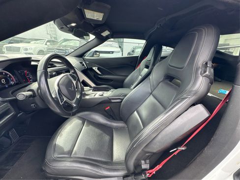 Used 2019 Chevrolet Corvette Grand Sport image 9