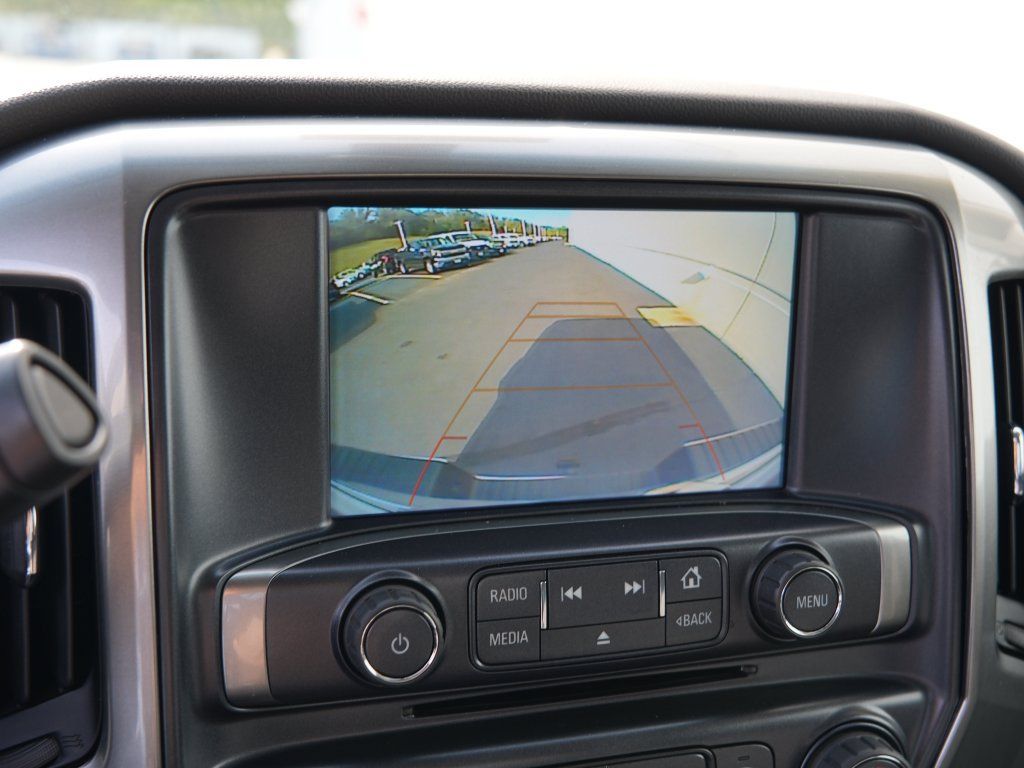 Used 2018 Chevrolet Silverado 2500 LT AWD/4WD image 33