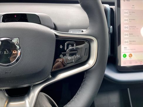 New 2026 Volvo EX30 Plus w/ Climate Package image 18