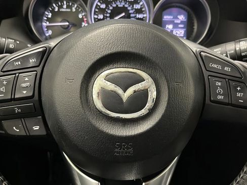 Used 2014 MAZDA CX-5 Touring w/ Bose/Moonroof Package AWD/4WD image 16