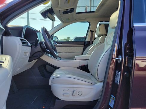 Used 2020 Hyundai Palisade Limited image 26