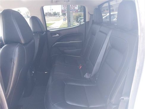 Used 2022 Chevrolet Colorado ZR2 AWD/4WD image 9